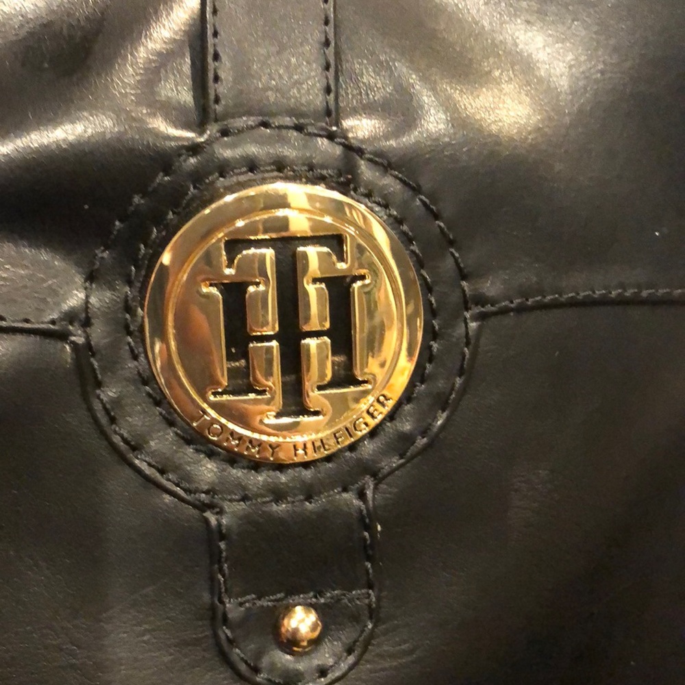 Tommy Hilfiger boots - Picture 2 of 3